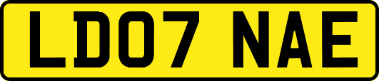 LD07NAE