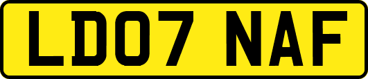 LD07NAF
