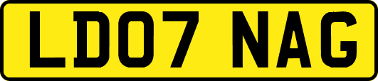 LD07NAG