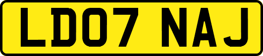LD07NAJ