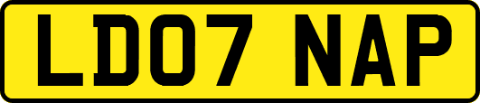 LD07NAP