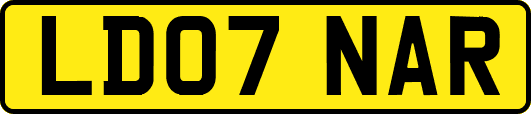 LD07NAR