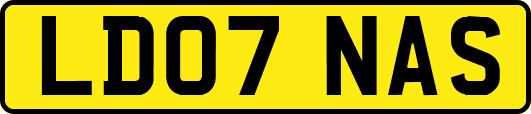 LD07NAS