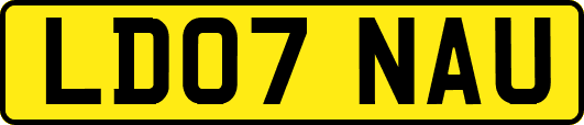 LD07NAU