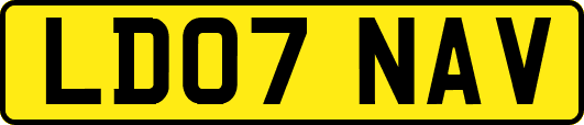LD07NAV