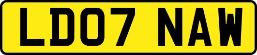 LD07NAW