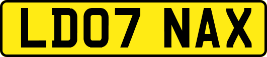 LD07NAX