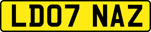 LD07NAZ