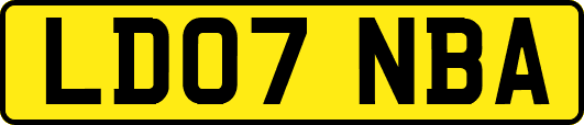 LD07NBA