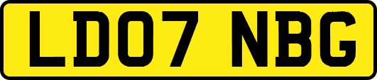 LD07NBG