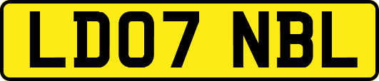 LD07NBL