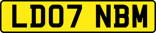 LD07NBM
