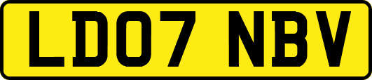 LD07NBV