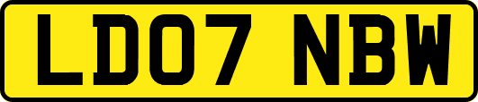 LD07NBW