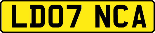 LD07NCA
