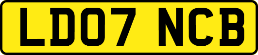 LD07NCB