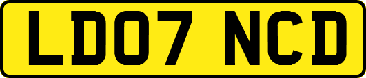 LD07NCD