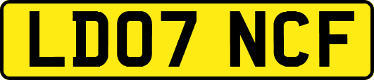 LD07NCF