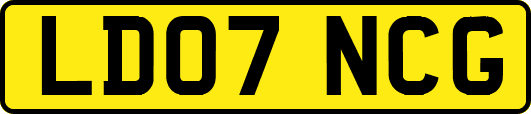 LD07NCG