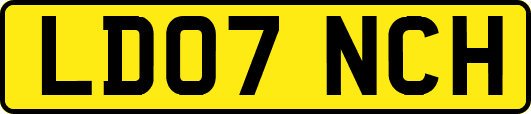 LD07NCH