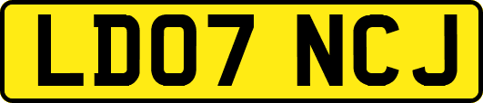 LD07NCJ