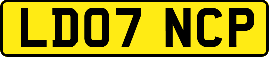 LD07NCP