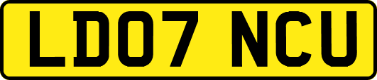 LD07NCU