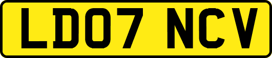 LD07NCV