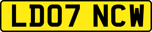 LD07NCW
