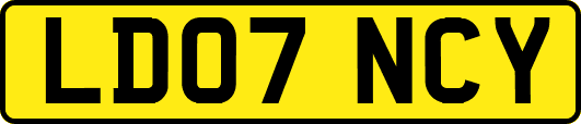LD07NCY