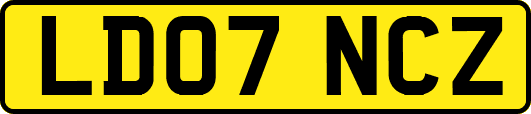LD07NCZ