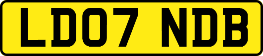 LD07NDB