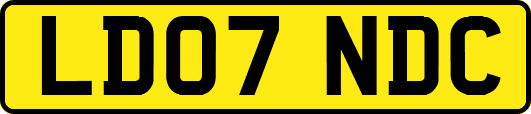 LD07NDC