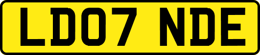 LD07NDE