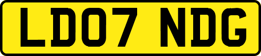 LD07NDG