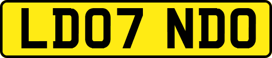 LD07NDO