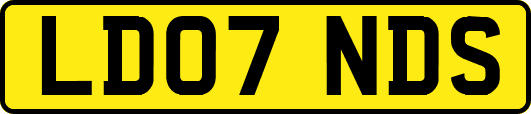LD07NDS