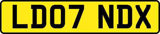 LD07NDX