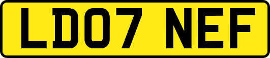 LD07NEF