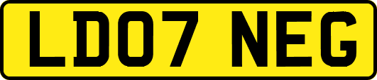 LD07NEG
