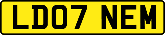 LD07NEM