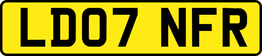 LD07NFR