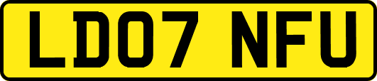 LD07NFU