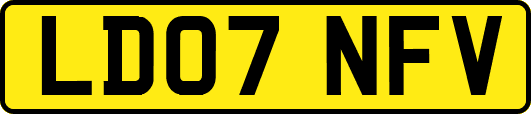 LD07NFV