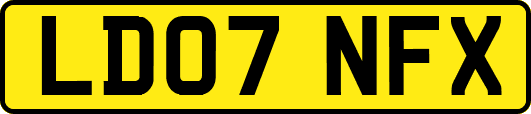 LD07NFX