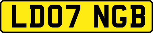 LD07NGB