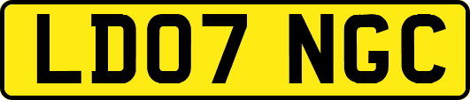 LD07NGC