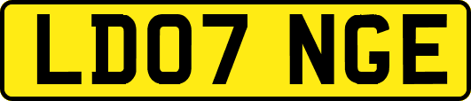 LD07NGE