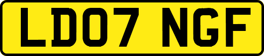 LD07NGF