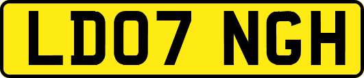 LD07NGH